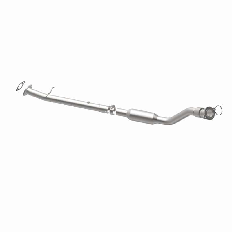 Magnaflow — MagnaFlow Conv DF 2001 Venture 3.4L
HM Grade
HM - view 21