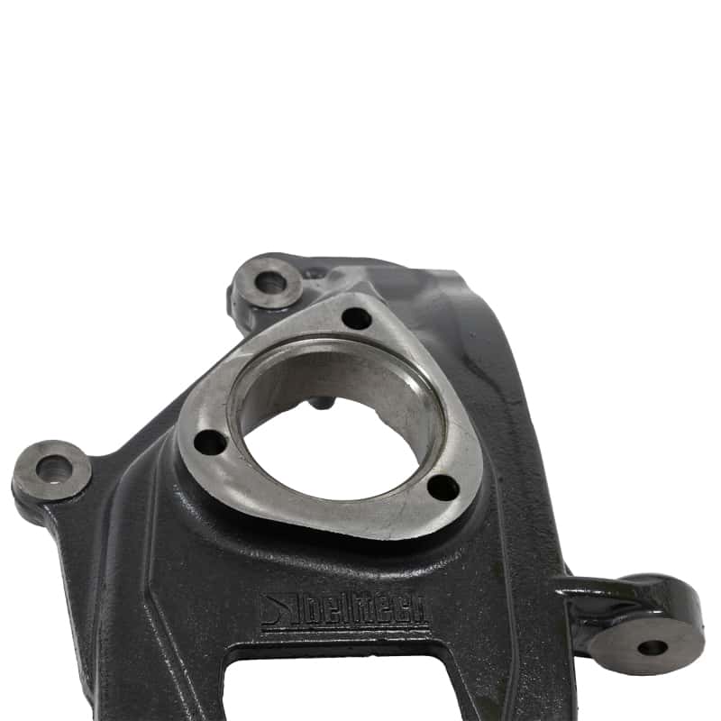 Belltech — Belltech 2in DROP SPINDLE SET 19+ RAM 1500 2WD (Non-Classic)
DROP SPINDLE SET - view 14