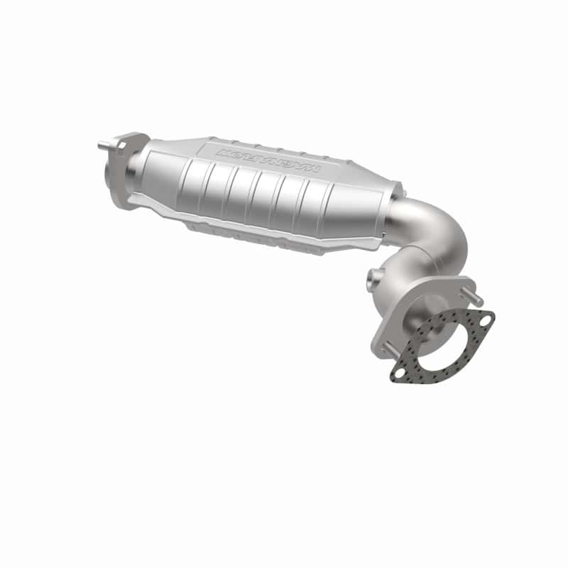 Magnaflow — MagnaFlow Conv DF 08-09 Cadi CTS 3.6L Driver Side OEM
OEM Grade
OEM - view 19