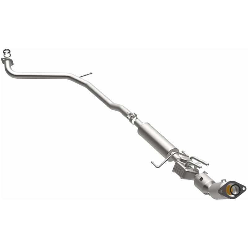 Magnaflow — MagnaFlow Conv DF 12-15 Toyota Prius Plug -In Underbody 1.8L
OEM Grade
OEM - view 3