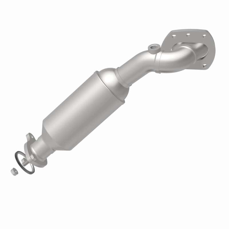 Magnaflow — MagnaFlow Conv Direct Fit 16-19 Toyota Tacoma 3.5L PS
OEM Grade
OEM - view 17