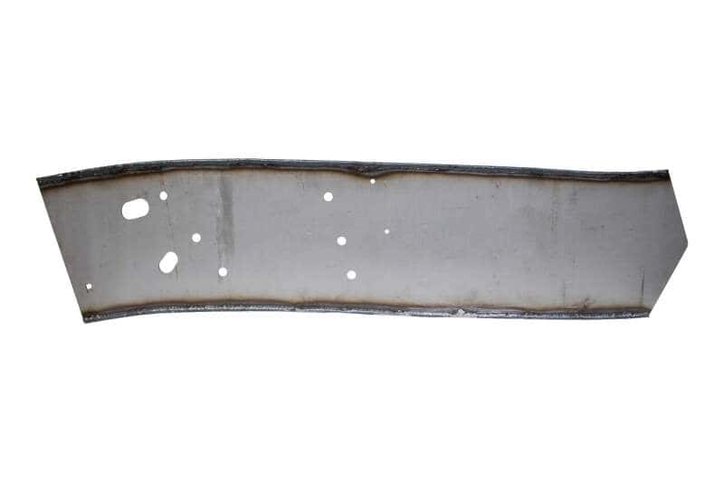 RustBuster — Rust Buster 2001-2010 Chevy Silverado / GMC Sierra 2500HD Short Bed Leaf Spring Left Side - view 1