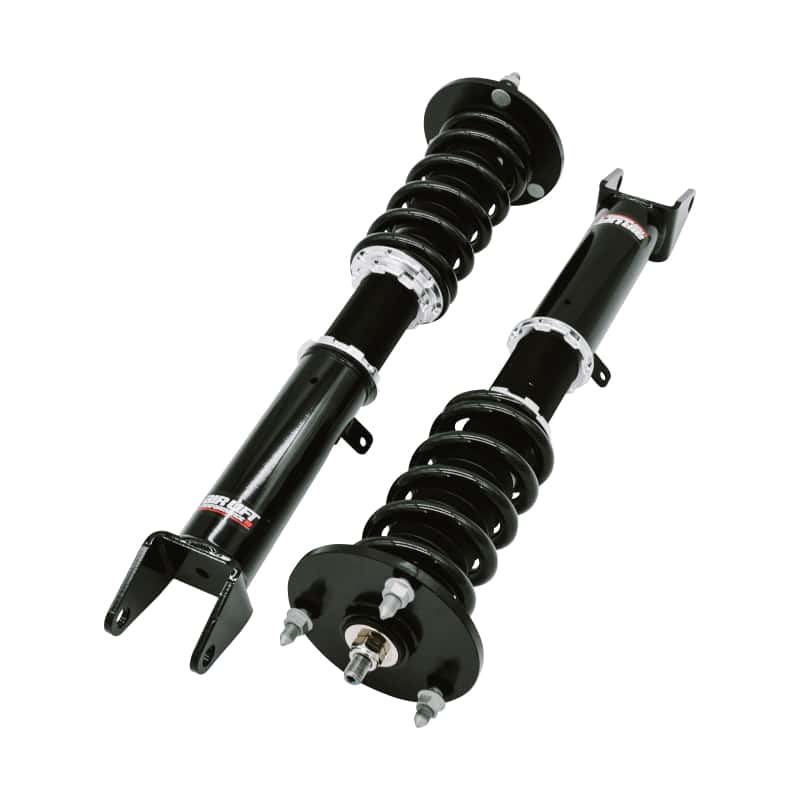 Air Lift — Air Lift Performance 18-23 Lexus IS300 / 17-23 Lexus IS350 Coilover Kit
Air Lift Performance - view 5
