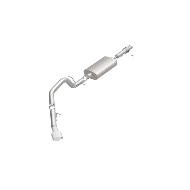 Magnaflow — MagnaFlow SYS C/B 09 Chev/GMC Tahoe/Yukon5.3L
Cat-Back - view 25