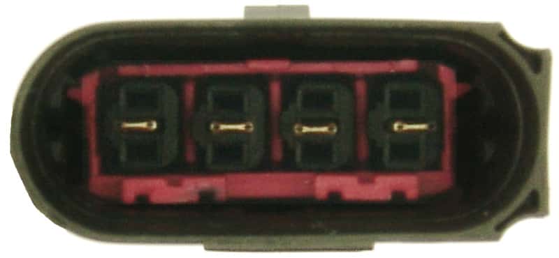 NGK — NGK Audi A8 Quattro 2009-2005 Direct Fit Oxygen Sensor - view 4