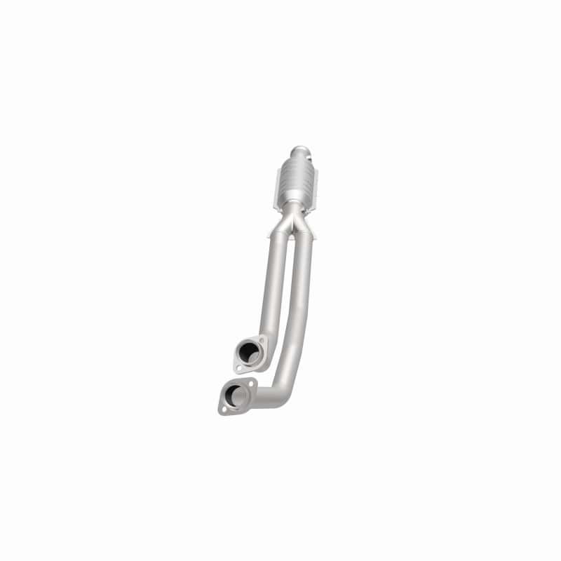 Magnaflow — MagnaFlow Conv Volvo 6.5X4 2/2.5
HM Grade
HM - view 25