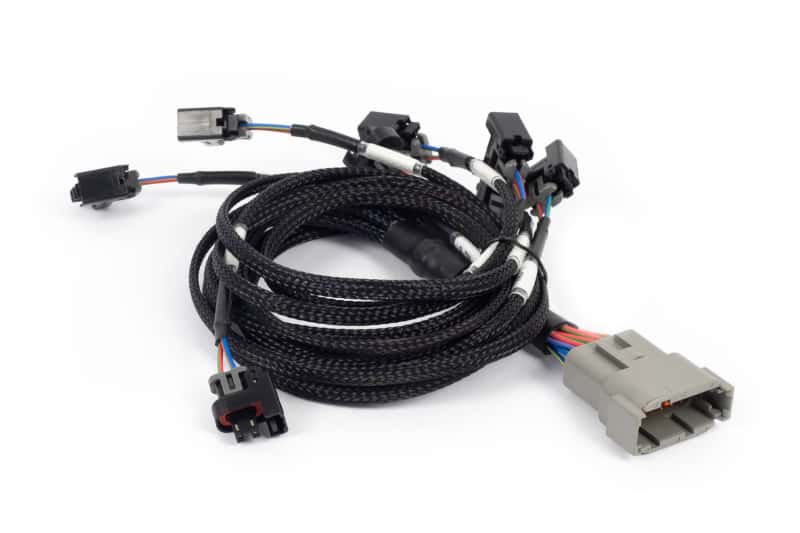 Haltech — Haltech NEXUS Rebel LS Multec 2 Injector Sub-Harness - view 1