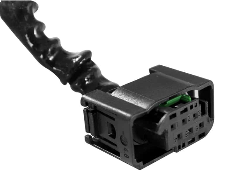 aFe — aFe Power Sprint Booster Power Converter 01-17 BMW 1/2/3/4 Series (AT/MT)
Sprint Booster - view 5