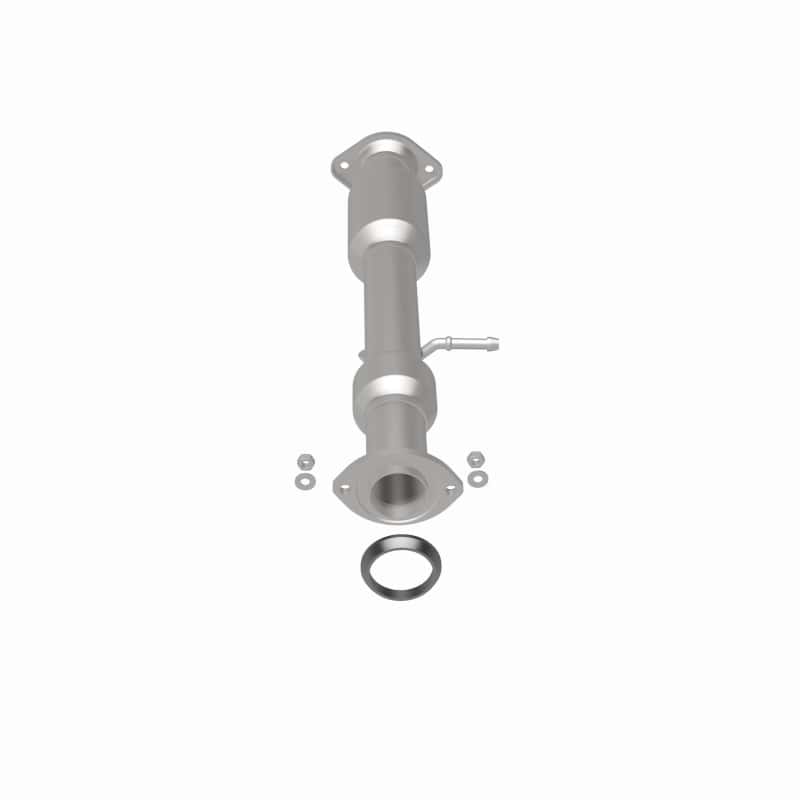Magnaflow — Magnaflow 14-15 Toyota Highlander 3.5L Direct Fit Converter
California - view 16