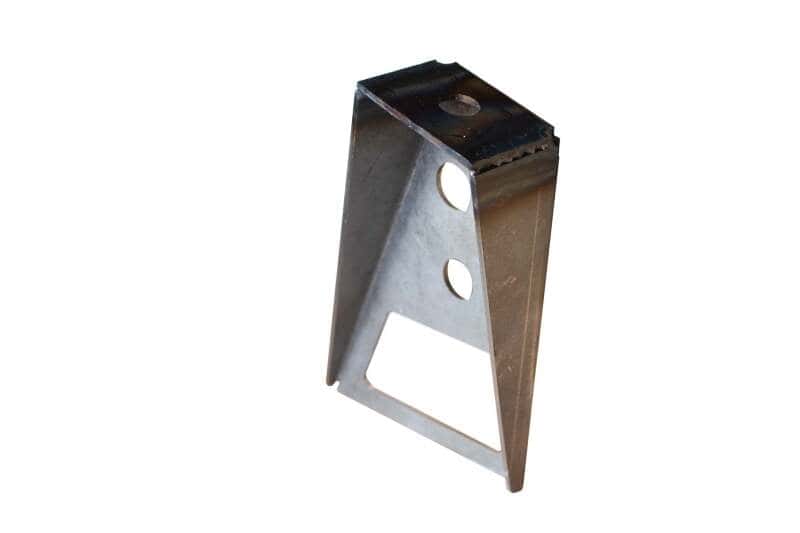 RustBuster — Rust Buster 88-95 Toyota Pickups Raised Bed Mounts- (Left) - view 1