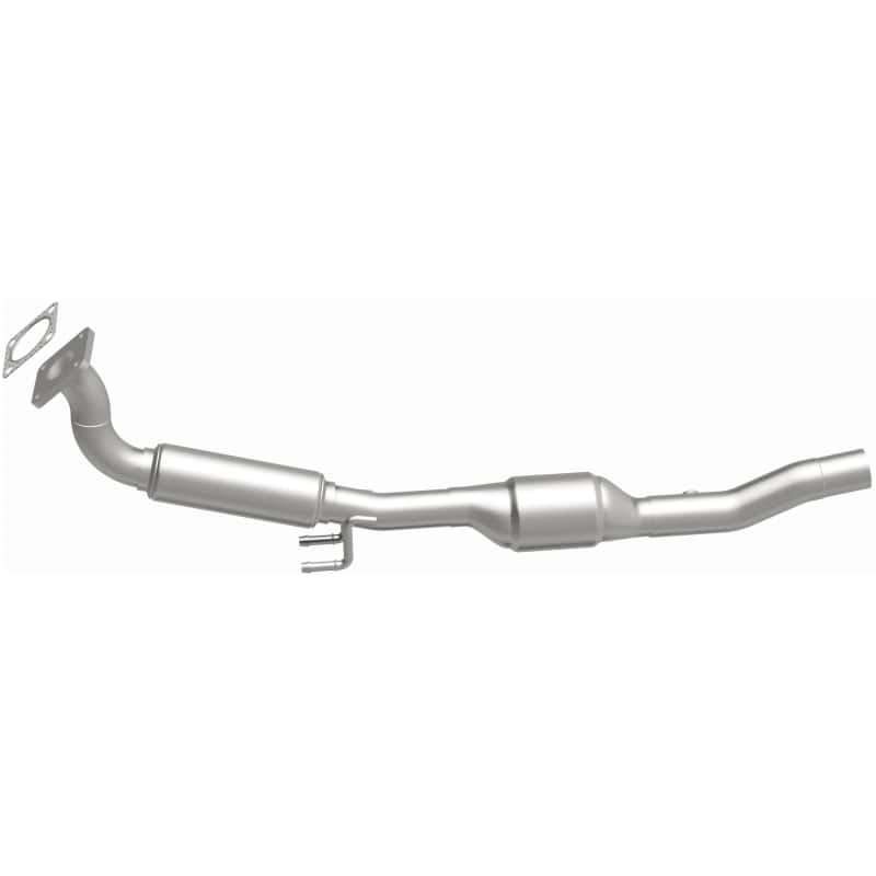 Magnaflow — MagnaFlow Conv DF 99-03 Beetle/Golf 2.0L
OEM Grade
OEM - view 5