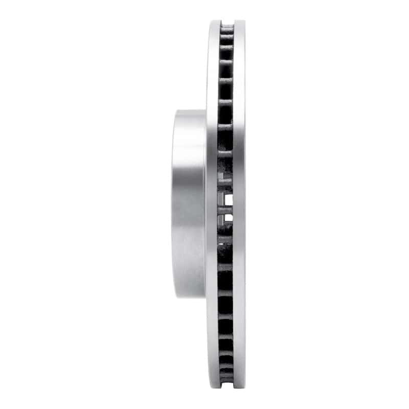 DFC — DFC 92-97 Subaru SVX Front Brake Rotor
DFC Brake Rotor - view 3
