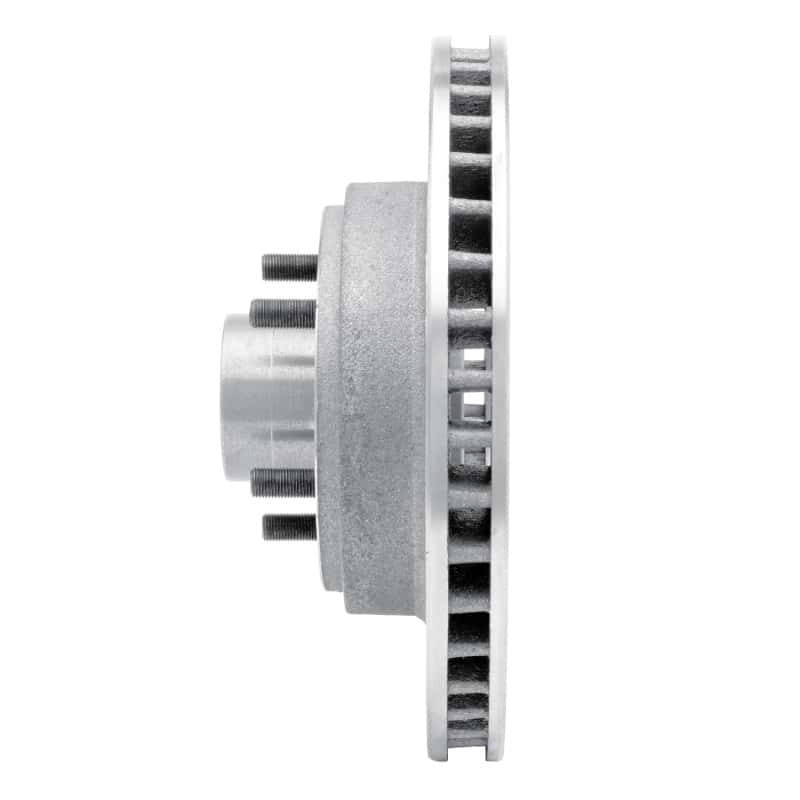 DFC — DFC 70-72 Ford Thunderbird Front Brake Rotor
DFC Brake Rotor - view 3