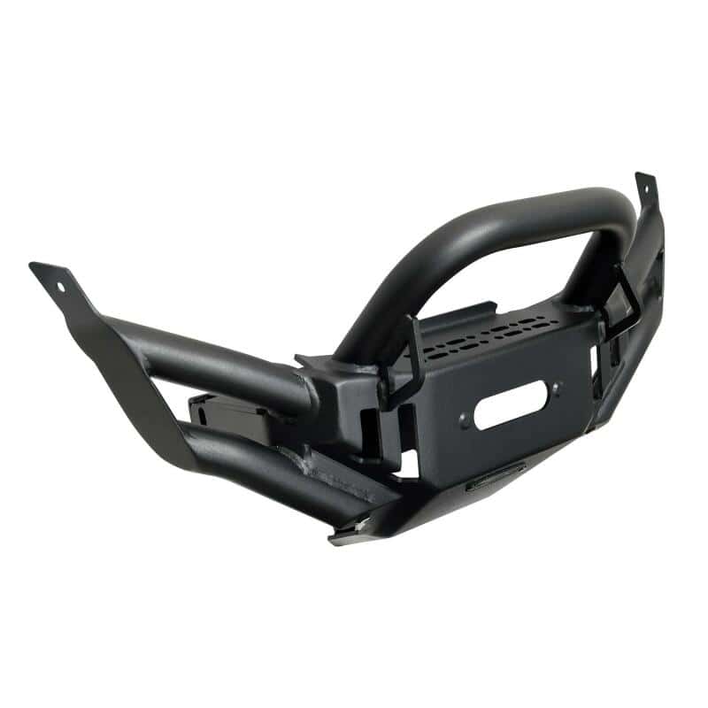 Superwinch — Superwinch 20-24 Polaris RZR Pro XP UTV Winch Bumper - Tex. Blk
Bumper- Front
UTV Winch - view 7