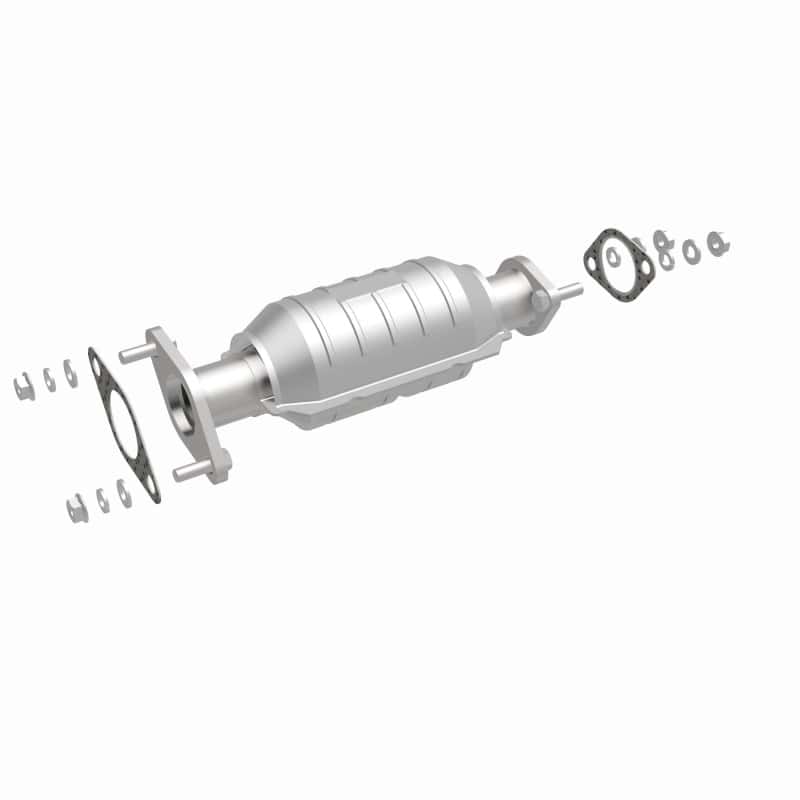 Magnaflow — Magnaflow Conv DF 00-03 Kia Rio 1.5L
California - view 9
