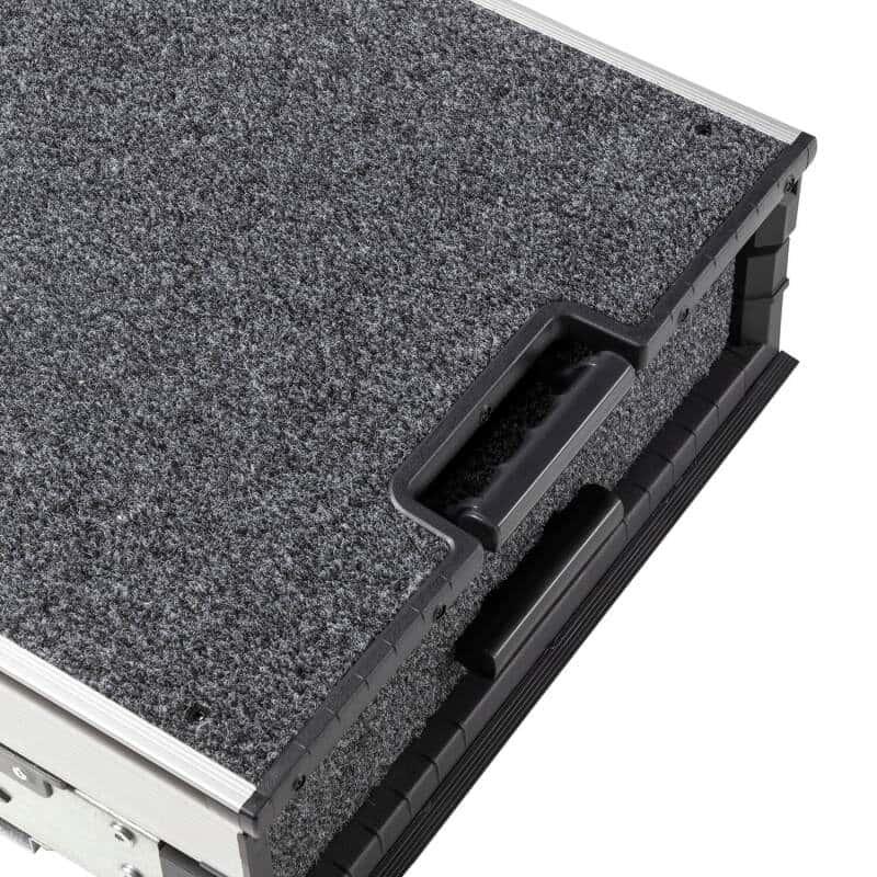 ARB — ARB Roller Floor 1355x500x190MM INTRNL 1270X420X105
Roller Drawer - view 7