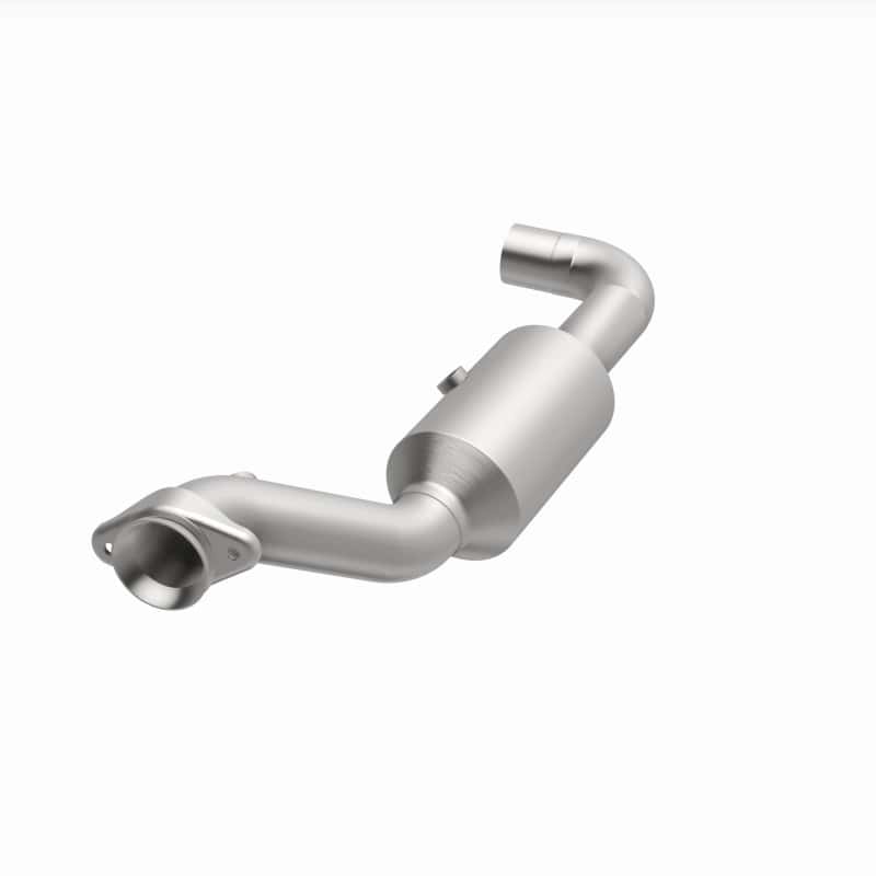 Magnaflow — Magnaflow 18-21 Ford Expedition Left Underbody 3.5L Direct Fit Catalytic Converter
OEM Grade
OEM - view 27