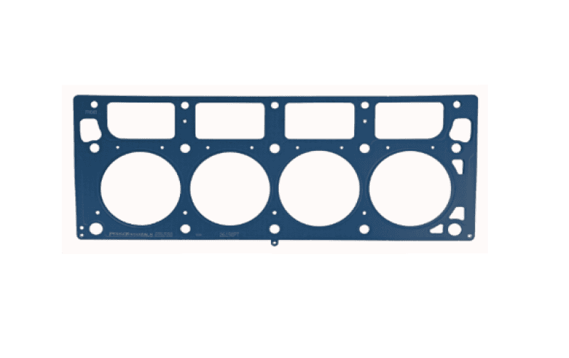 Fel-Pro — Fel-Pro 07-13 Chevrolet Silverado 1500/02-04 Corvette PermaTorque Engine Cylinder Head Gasket - view 2