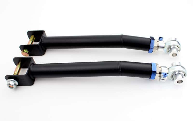 SPL Parts — SPL Parts 06-15 Mazda Miata (NC) Rear Traction Links
Control Arms - view 2