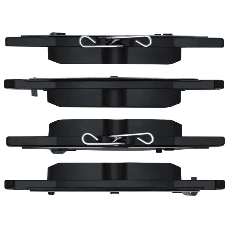 DFC — DFC 17-18 Buick Envision Rear 5000 Advanced Ceramic Brake Pads
DFC Brake Pad Set - view 3