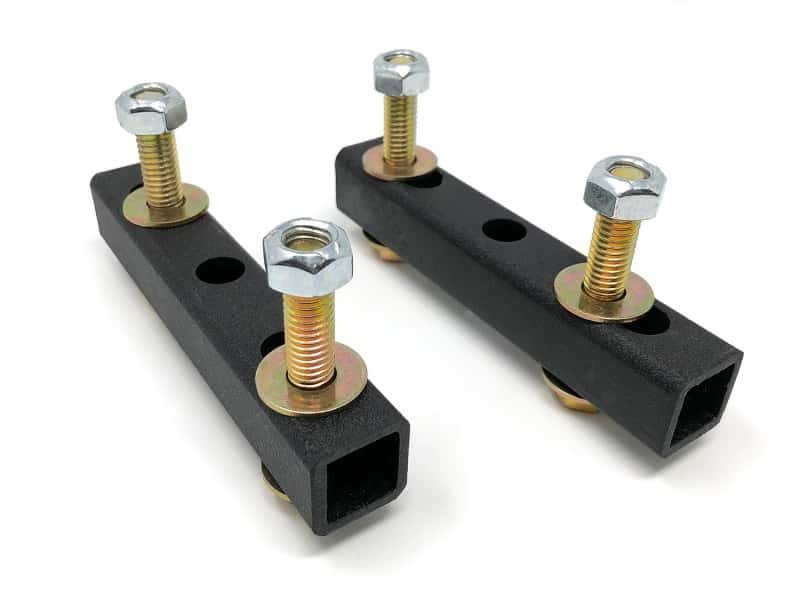 Tuff Country — Tuff Country 73-91 Chevy Blazer 4x4 Front Sway Bar Drop Kit
Sway Bar Drop Kit - view 1