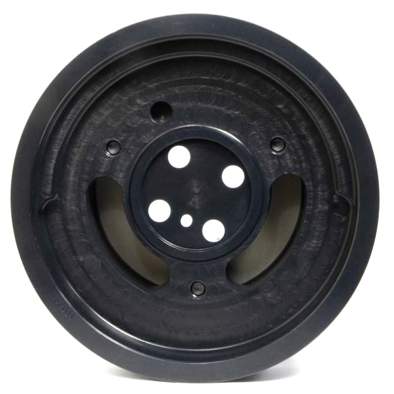 Fluidampr — Fluidampr 08-10 Ford 6.4L Powerstroke Diesel Damper
Harmonic Balancer - view 10