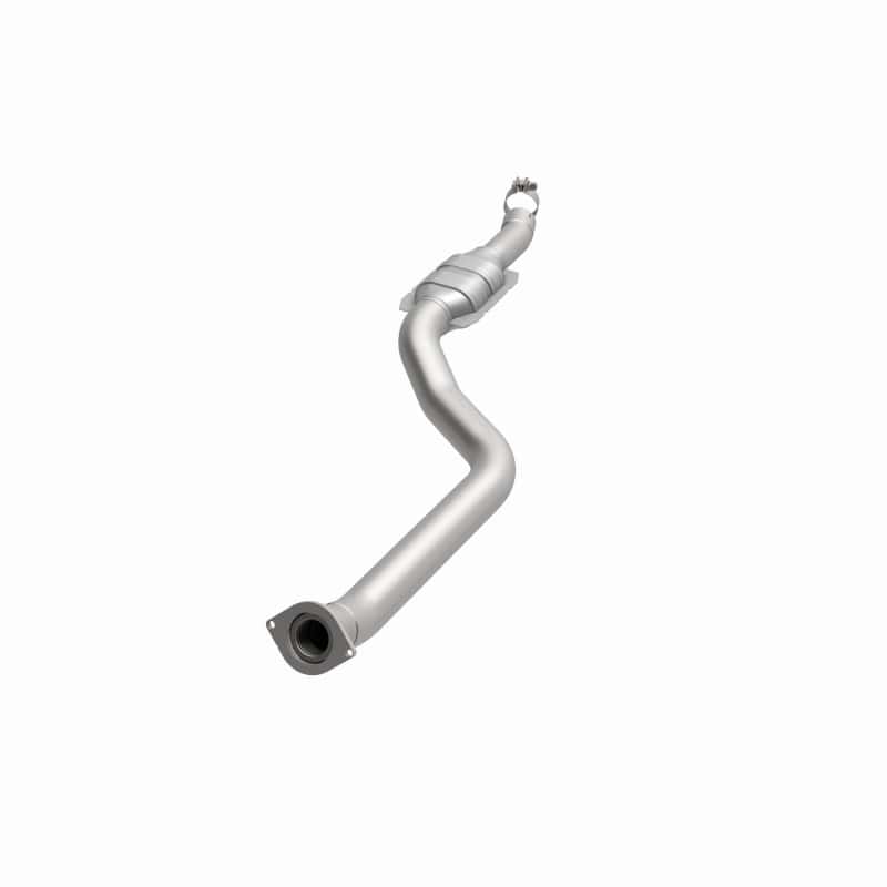 Magnaflow — MagnaFlow Conv DF 13 Cadillac ATS 2.0L Turbocharged Rear (49 State)
OEM Grade
OEM - view 27