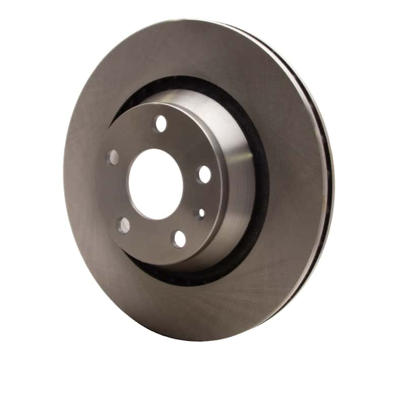 DFC — DFC 08-15 Audi TT Quattro RS Rear Brake Rotor
DFC Brake Rotor - view 2