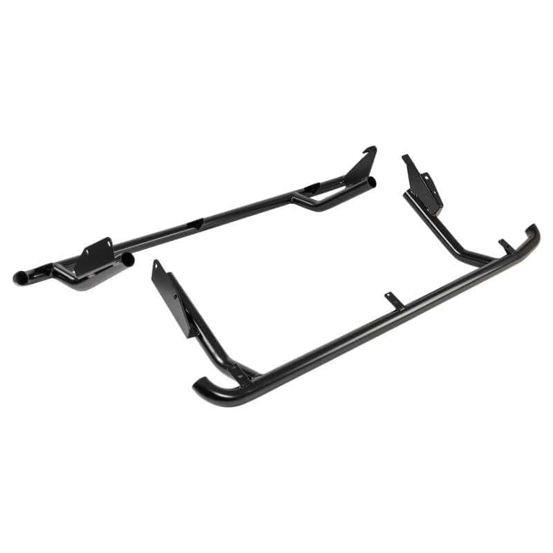 ARB — ARB Deluxe Protection Step Disco Sii 1999-2005
Dlx Protection Step - view 4