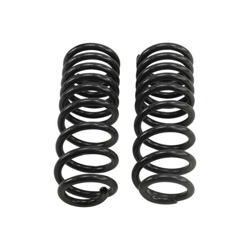 Belltech — Belltech COIL SPRING SET TOYOTA TUNDRA 2007+
COIL SPRING SET - view 2