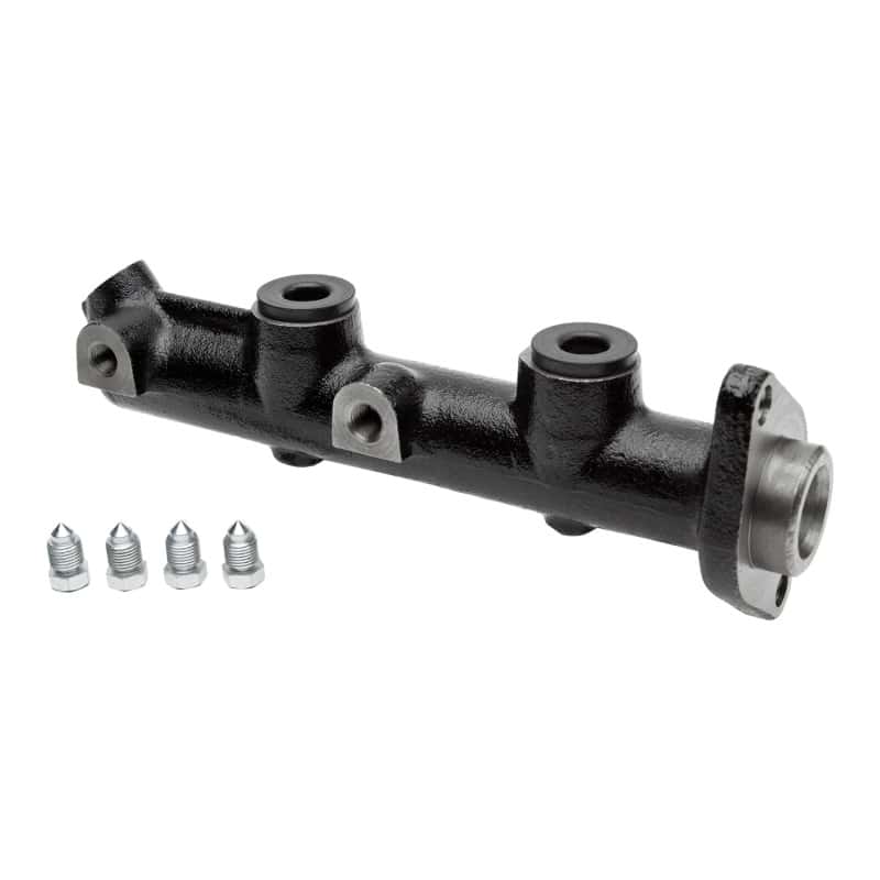 DFC — DFC 80-89 Peugeot 505/504 Brake Master Cylinder
DFC Brake Master Cyl - view 1