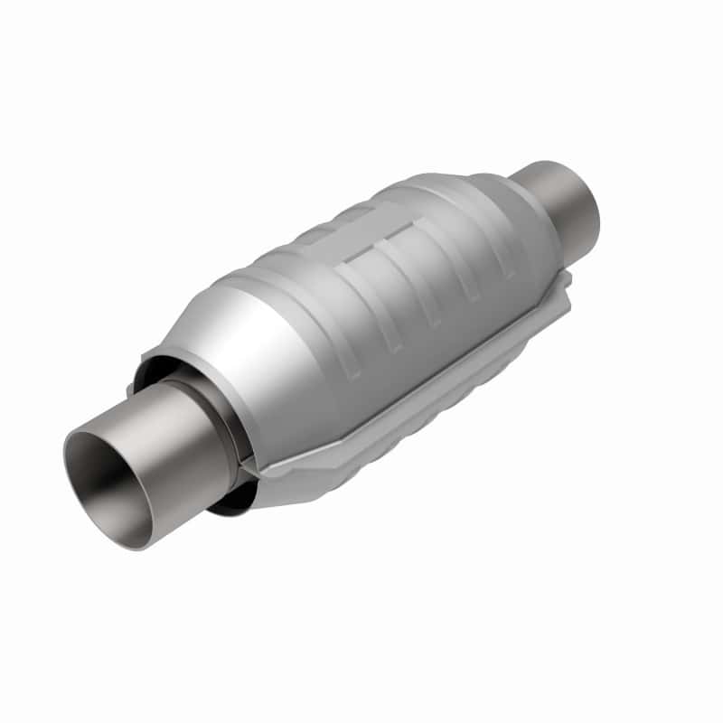 Magnaflow — MagnaFlow Conv Univ Mf 3
OEM Grade
Standard - view 18