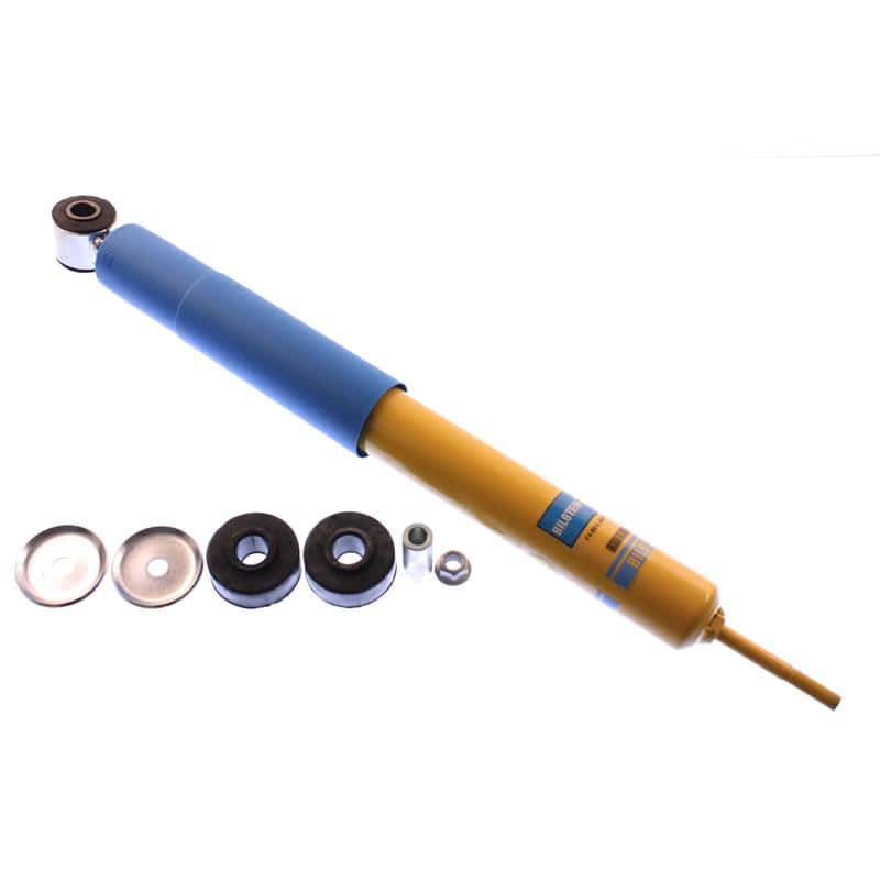 Bilstein — Bilstein B6 01-04 Monaco La Palma Rear Monotube Shock Absorber
Shock - view 4