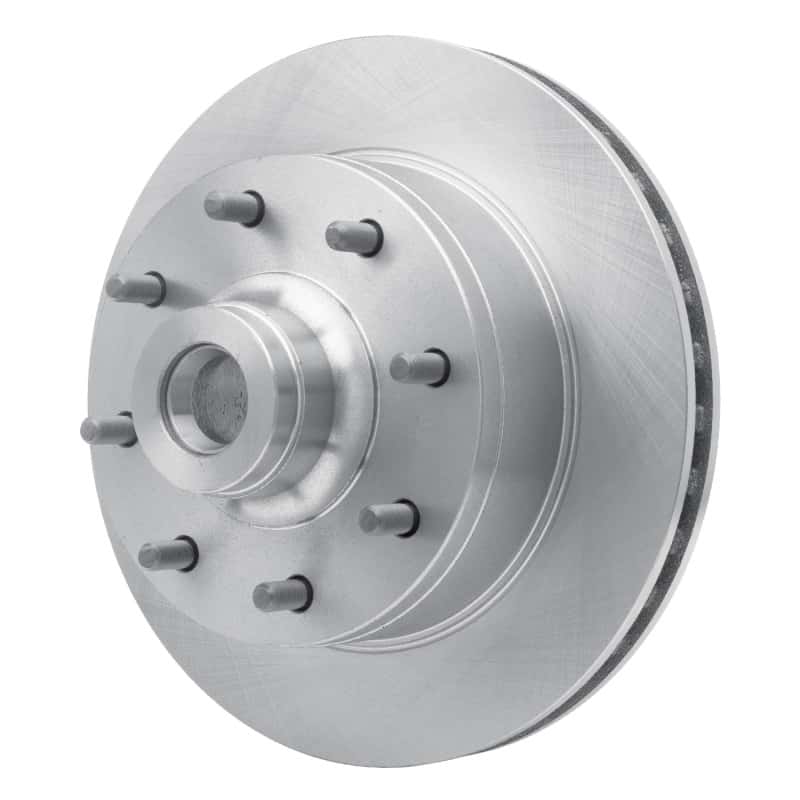 DFC — DFC 78-97 Dodge B3500 / B2500 Front Brake Rotor
DFC Brake Rotor - view 2