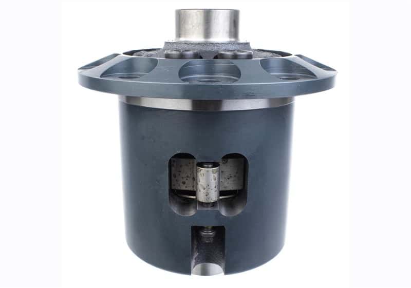 Ford Racing — Ford Racing 2012-2013 Mustang BOSS 302 Torsen Differential
Differential - view 14