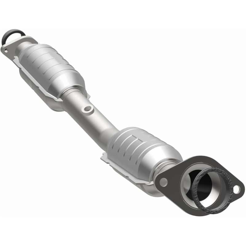 Magnaflow — Magnaflow Conv DF 07-10 Nissan Versa 1.8L
OEM Grade
OEM - view 30