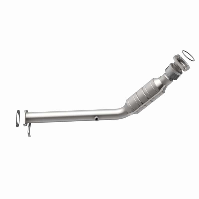 Magnaflow — MagnaFlow Conv DF MONTE CARLO 3.9L OEM
OEM Grade
OEM - view 20