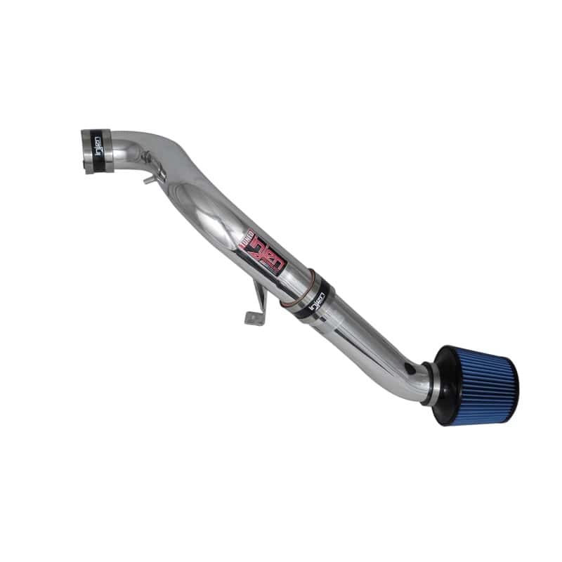 Injen — Injen 10-11 Kia Soul 2.0L 4cyl Black Cold Air Intake w/ MR Technology
Cold Air Intake
Air Intake Kit - view 1