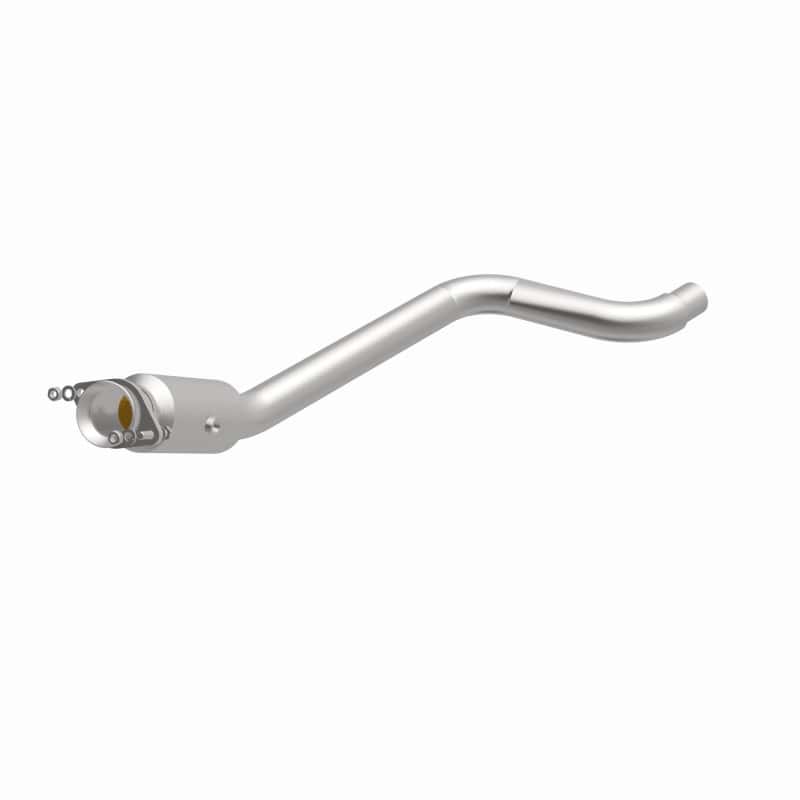 Magnaflow — Magnaflow 10-12 Jaguar XF 5.0L Direct Fit Converter
California - view 6