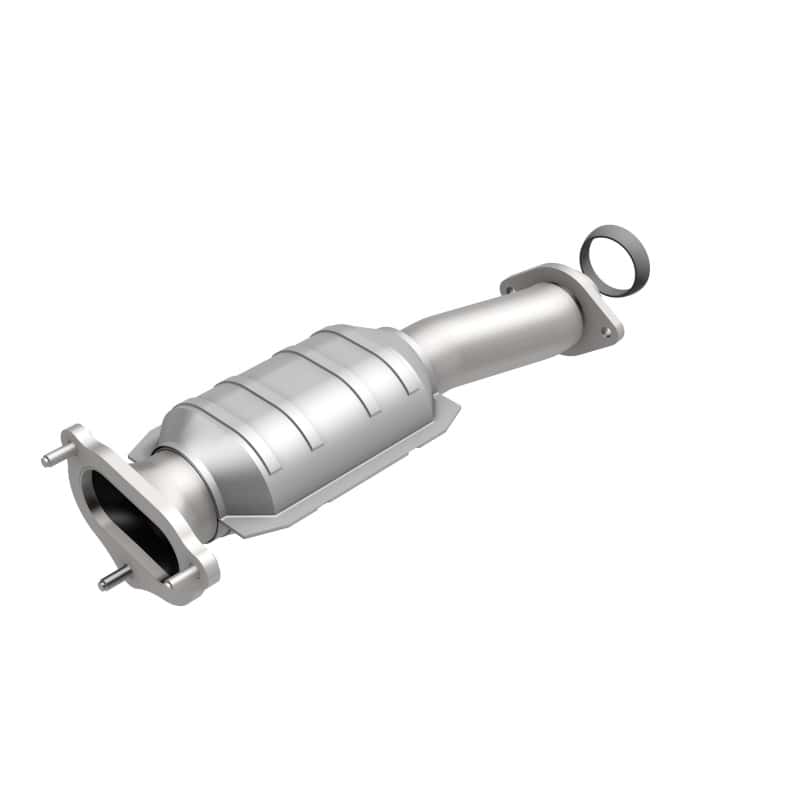 Magnaflow — MagnaFlow Conv DF 04 Ranger/BSer 3.0 Rear
HM Grade
HM - view 6