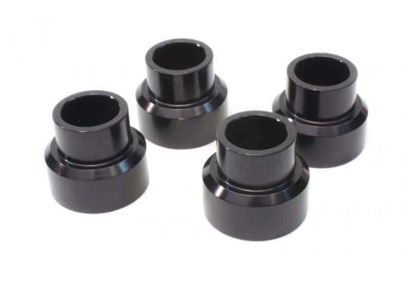 Alta — ALTA 02-12 Mini Cooper/S/JCW (Incl. 05-12 Convertible) & 09-12 Clubman Control Arms Rear Pair - Red - view 5