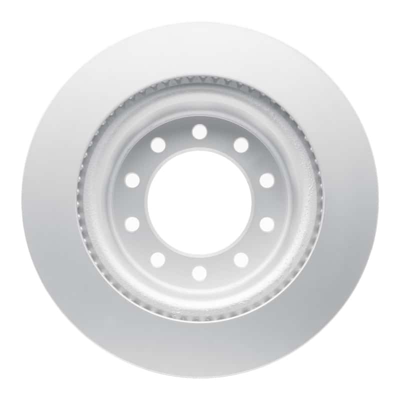 DFC — DFC 08-25 Dodge Ram 4500 Front GeoSPEC Coated Rotor
DFC Brake Rotor - view 5