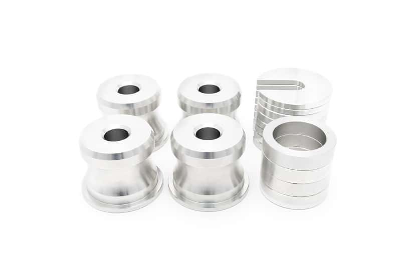 SPL Parts — SPL Parts 89-02 Nissan Skyline (R32/R33/R34) Solid Subframe Bushings
Bushing Kit - view 5