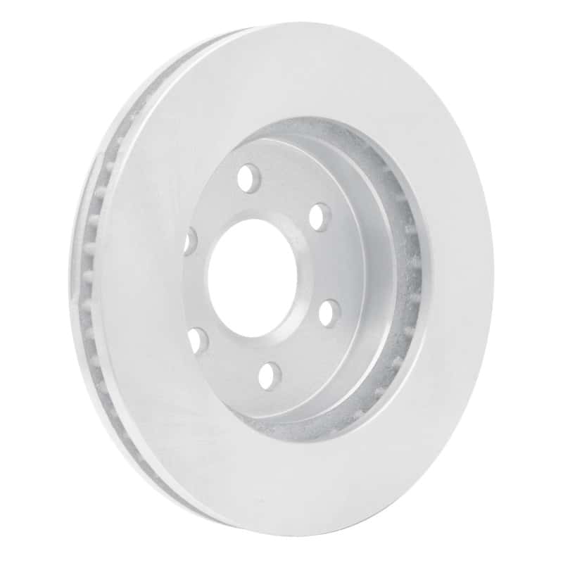 DFC — DFC 98-99 Cadillac DeVille Front Brake Rotor
DFC Brake Rotor - view 4