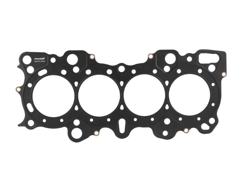 Skunk2 Racing — Skunk2 HG Honda/Acura B16A/B18C VTEC 82.50mm-3.248in Max Bore-1.1mm-0.043in Thick - view 1