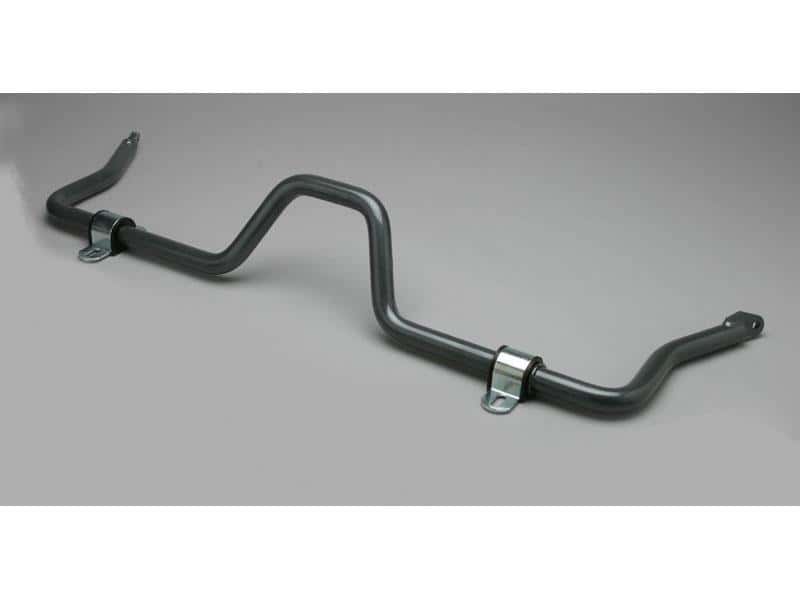 Progress Technology — Progress Tech 02-06 Acura RSX/02-05 Honda Civic Si Front Sway Bar (27mm)
Sway Bar - view 1