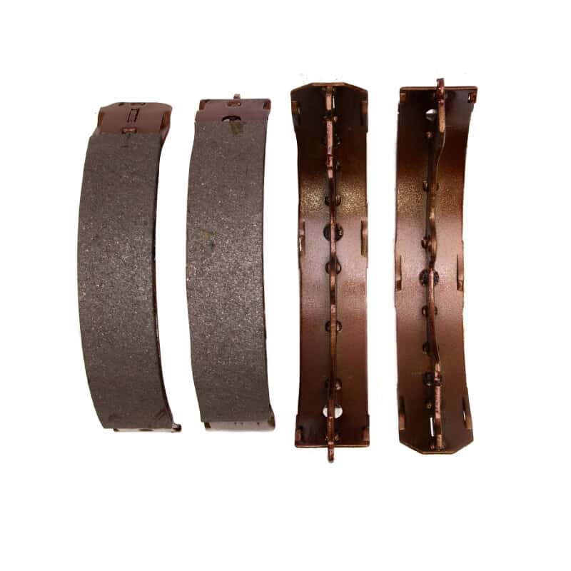 DFC — DFC 83-97 Toyota Corolla (US/Canada) Rear Premium Service Shoes
DFC Brake Shoe Set - view 2
