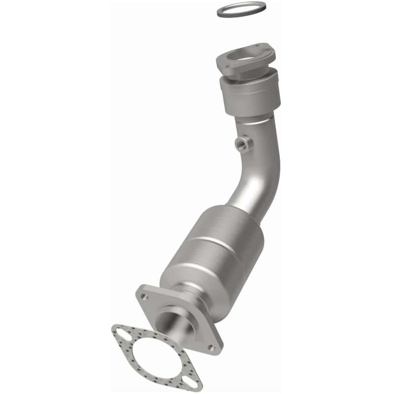 Magnaflow — Magnaflow 08-09 Pontiac G8 6.0L Direct Fit Converter
California - view 3