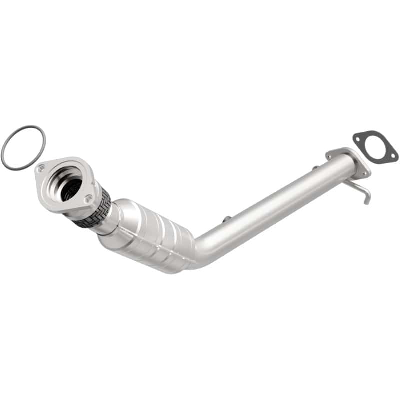 Magnaflow — MagnaFlow Conv DF MONTE CARLO 3.9L OEM
OEM Grade
OEM - view 2