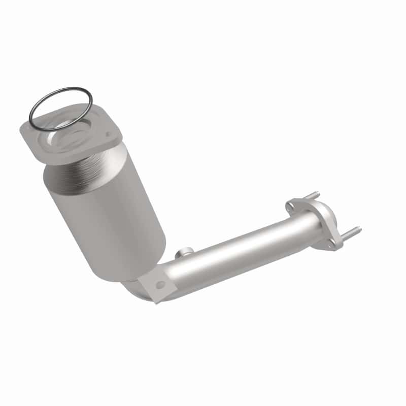 Magnaflow — Magnaflow 05-07 Five Hundred V6 3 OEM Underbody Direct Fit Converter
OEM Grade
OEM - view 6